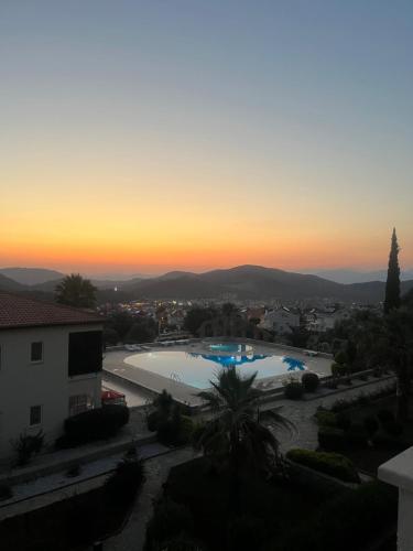 Arsada 24 - 1 Bedroom Apartment in Quiet Location, Fethiye (zdjęcie 10)