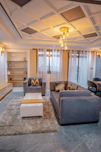 Two-Bedroom Apartment image 10