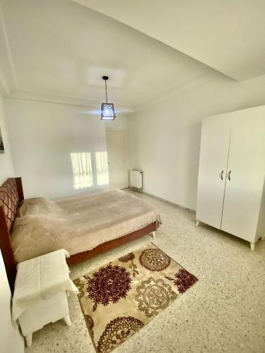 Superbe appartement emplacement ideal