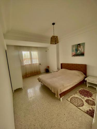 Superbe appartement emplacement ideal