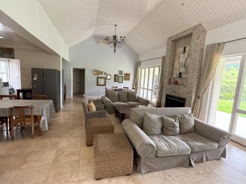 House 86 in Katberg Eco Golf Estate in 卡特堡