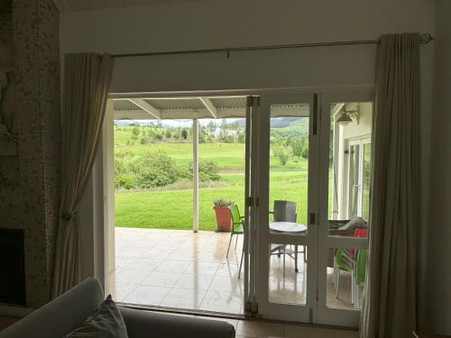 House 86 in Katberg Eco Golf Estate in 卡特堡