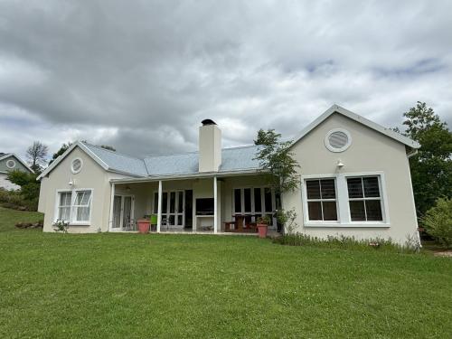 House 86 in Katberg Eco Golf Estate in 卡特堡