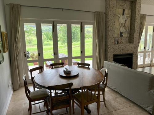 House 86 in Katberg Eco Golf Estate in 卡特堡