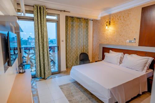 RESIDENCE ISABELLA in Douala