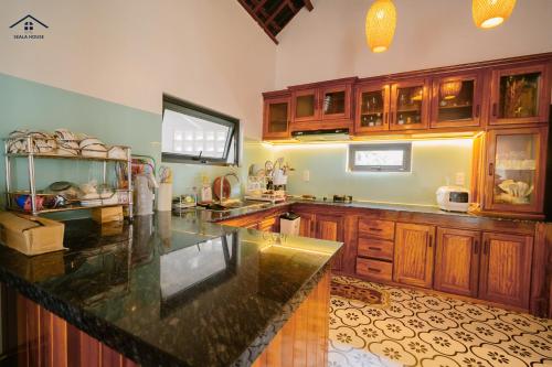 Da Dia Seala House