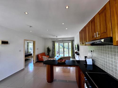 Spas Villas La Villa