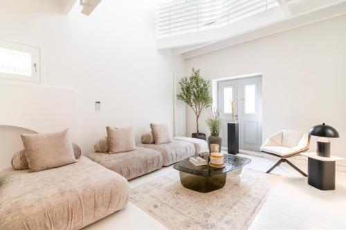 Plaka Villa with Epic Acropolis Views, Ateny (zdjęcie 3)