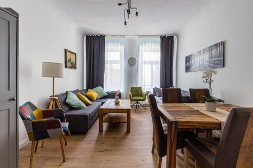Spacious flat close to center, Leipzig (foto 2)