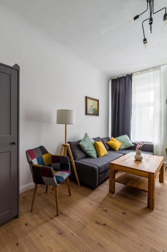 Spacious flat close to center, Leipzig (foto 4)