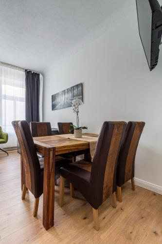 Spacious flat close to center, Leipzig (foto 7)