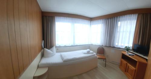 Central-Hotel Tegel, Berlín (foto 7)