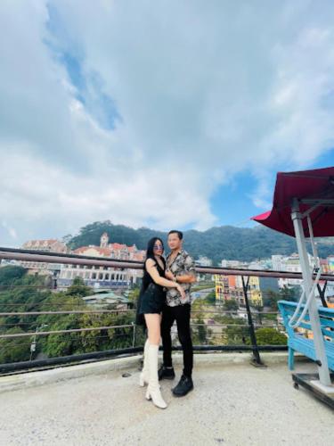 Orient Tam Đảo Hotel - 주변 환경