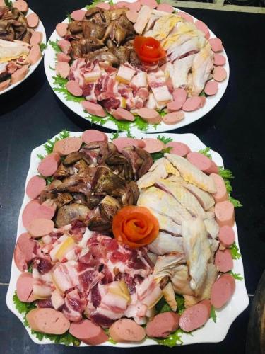 Orient Tam Đảo Hotel - 식음료(F&B)