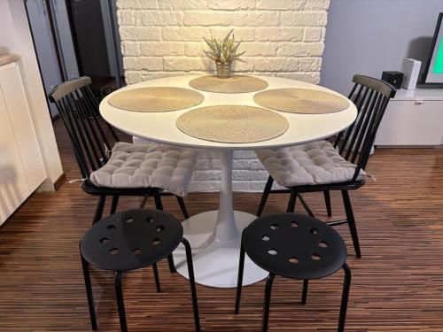 Apartament Komandorskie Wzgórze (Apartament Komandorskie Wzgorze) in Gdynia