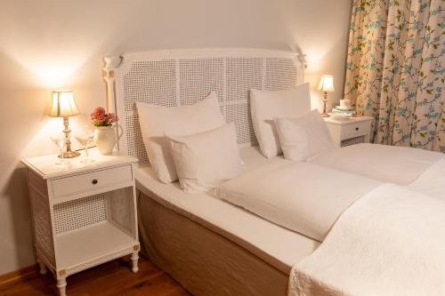 Tørvis Hotell in Маріфйора