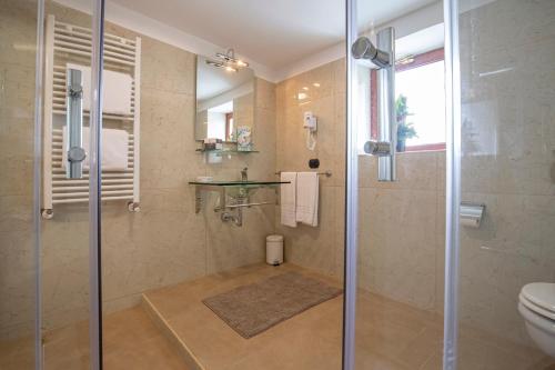 Hotel San Luca - image 14