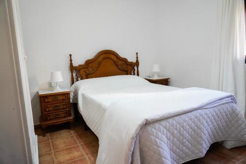 La Casa del Maestro in El Berro