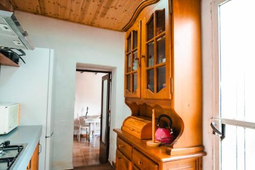 La Casa del Maestro in El Berro