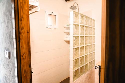 Vannas istaba, La Casa del Maestro in El Berro