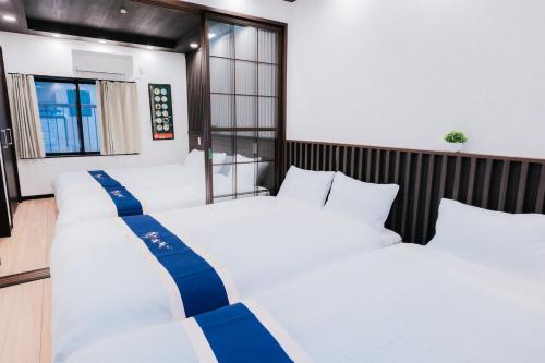 FortuneHouse 独栋一户建 大今里南 地下铁今里站徒步5分钟 近難波 最大6人, Osaka