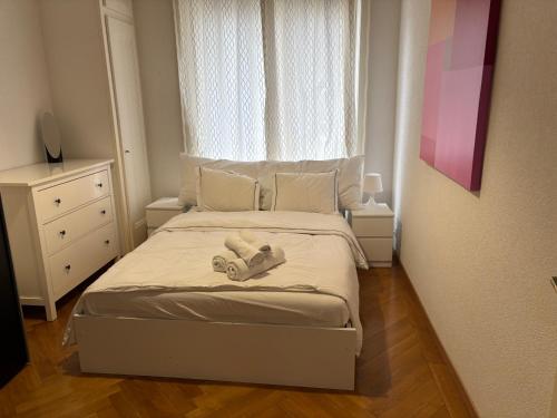 500 meters from the train station, Val-de-Travers