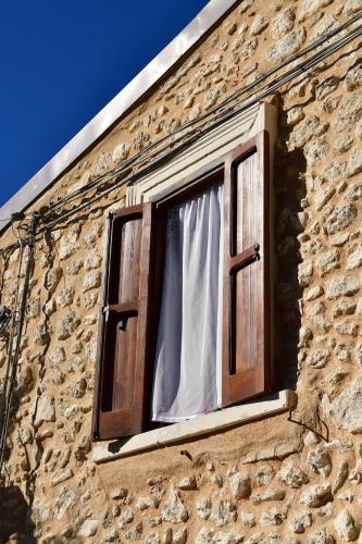 Il Riparo tra le due torri