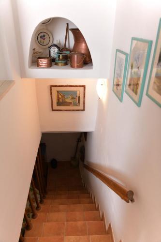 Il Riparo tra le due torri