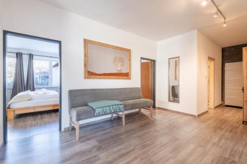 Linde Apartment in Reutte