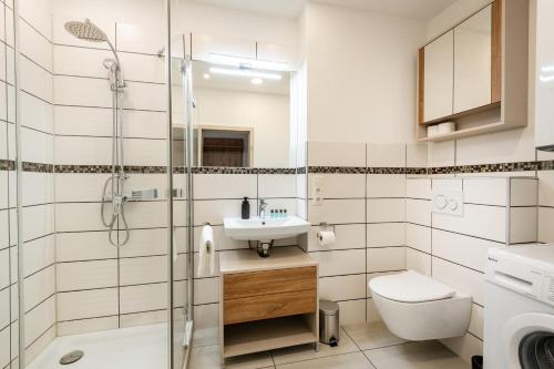 Linde Apartment in Reutte