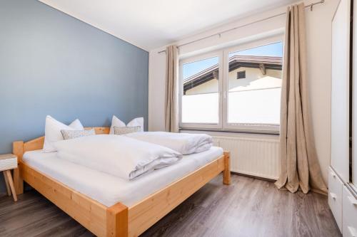 Linde Apartment in Reutte