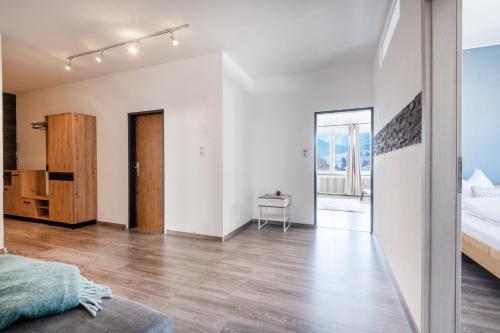 Linde Apartment in Reutte