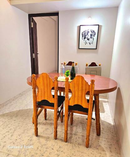 المرافق, Urban Suites in فيناياغابورام