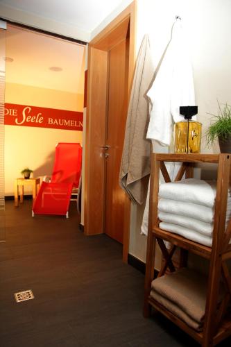 Hotel Garni Aurora - image 10