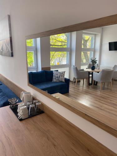 Apartamenty Cechowianka Ustka