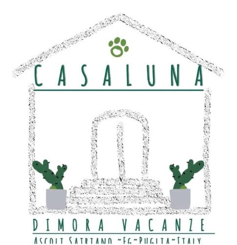 CASALUNA - Dimora Vacanze