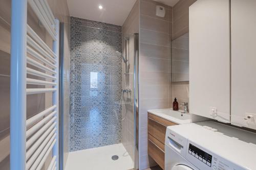 Three-Bedroom Apartment image 2
