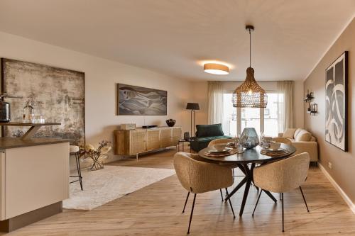 Seeloft - Boutique Apartments Am See in Fulda, Deutschland