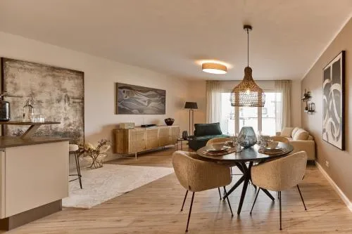 Seeloft - Boutique Apartments Am See in Fulda, Deutschland
