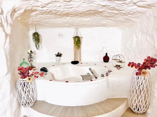 Casa Rural Las Colmenas in อัลกาลา เดลฆูการ์