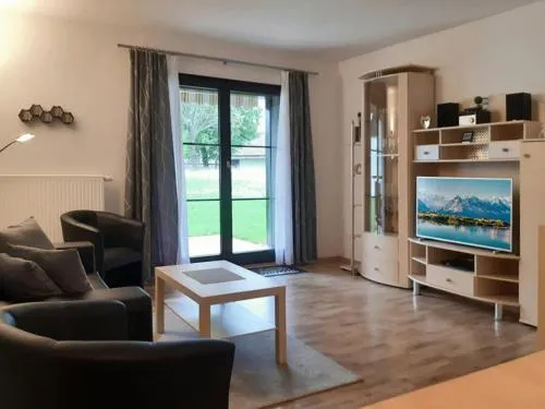 Ferienhaus Nr 62, Kategorie Premium, Feriendorf Hochbergle, Allgäu in Lechbruck, Deutschland