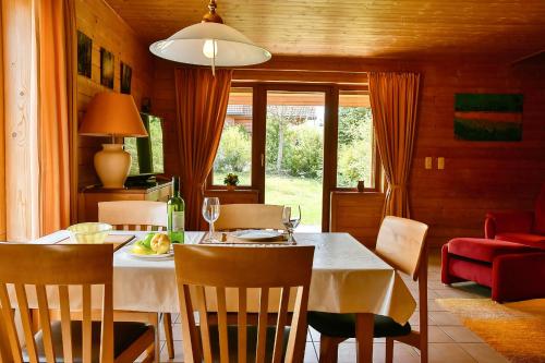 Auerhahn Ferienhäuser Auerhahn 509 in Hasselfelde, Deutschland