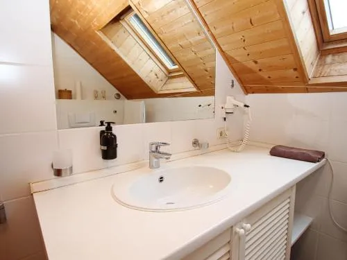 Auerhahn Ferienhäuser Auerhahn 510 in Hasselfelde, Deutschland