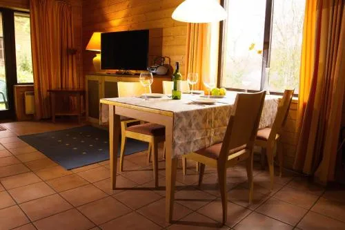 Behagliches Ferienhaus in ruhiger Lage im Harz in Hasselfelde, Deutschland
