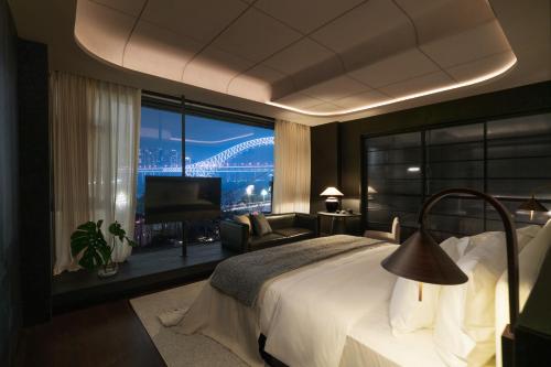 Chongqing Wuyu Shanxing Hotel