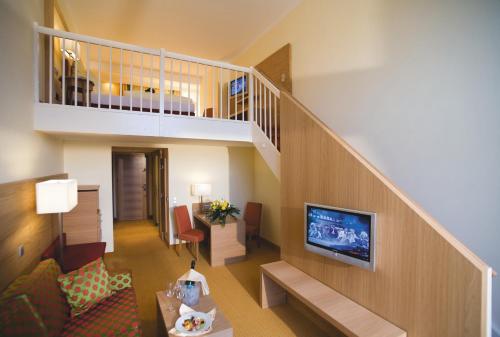 Hotel Sonnengut - image 13