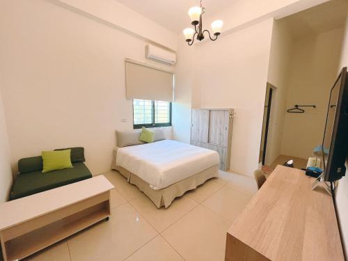 時光輕旅 Time INN, Hengchun Old Town (fotografie 9)