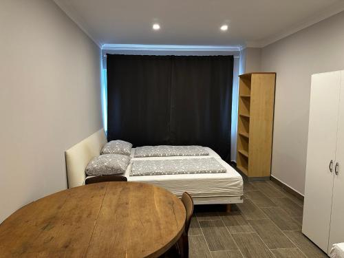 Rest Best in อาเรนสบูร์ก