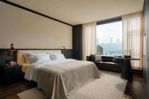 Chongqing Wuyu Shanxing Hotel