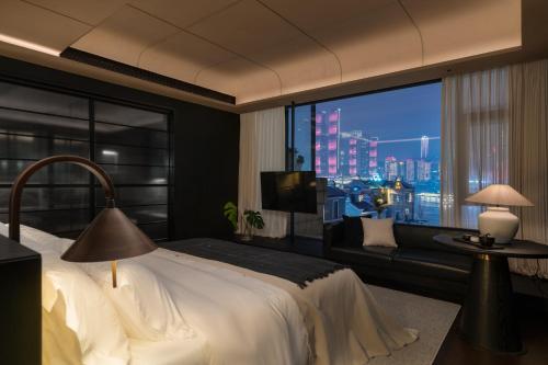 Chongqing Wuyu Shanxing Hotel